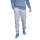 Pantalon de Hombre Umbro - Gris Melange - Negro