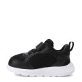 Championes Infantiles Puma Negro - Blanco