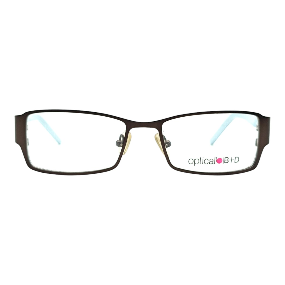 OPTICAL B+D 8013 94 - Adulto - Negro - negrouniforme 