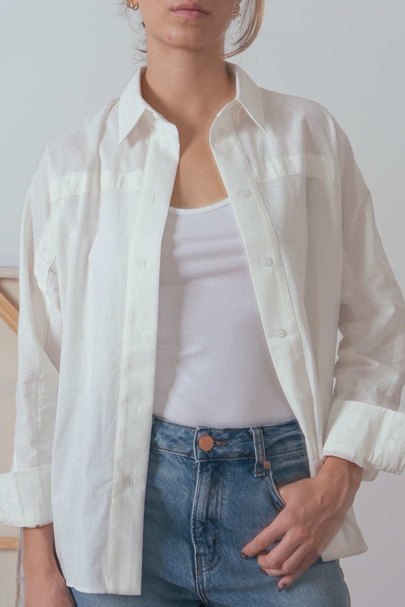 Regy Off White