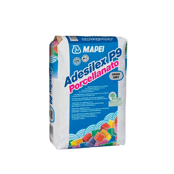 ADESILEX EXTRA GRIS CINZA 25KG Adesilex Extra Gris Cinza 25kg