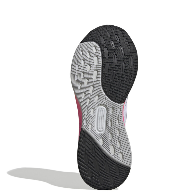 Championes de Mujer Adidas Ultrarun 5 Blanco - Gris