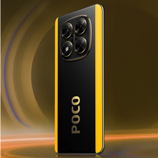 Xiaomi Poco X7 5g 8/256gb Dual Sim NEGRO