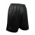 Short liso infantil 1001 negro