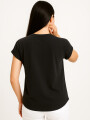 Remera Bagnato Estampado 1