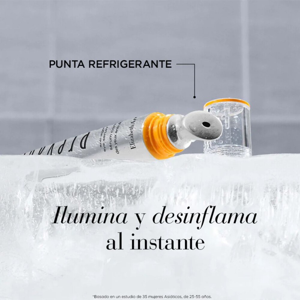 Elizabeth Arden Prevage Anti Aging Eye Serum 2.0 20ml Elizabeth Arden Prevage Anti Aging Eye Serum 2.0 20ml