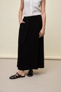 FALDA SARANDI Negro