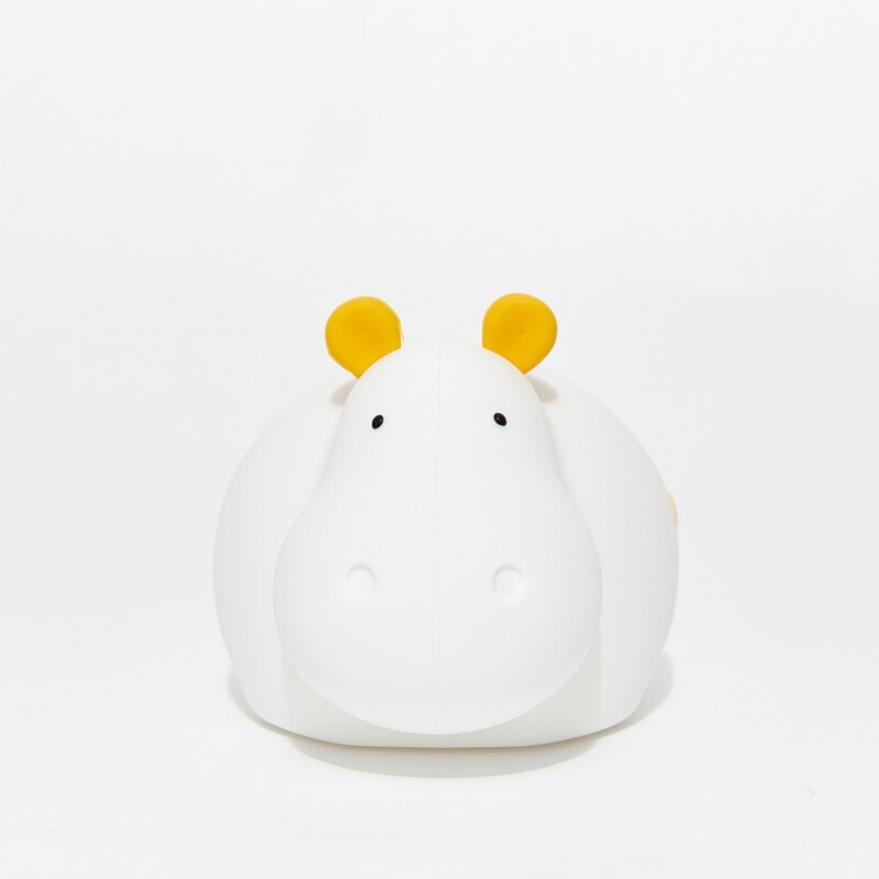 VELADORA INFANTIL ENCENDIDO TOUCH (HIPPO) VELADORA INFANTIL ENCENDIDO TOUCH (HIPPO)