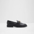 BISSOM BROWN MULTI SHINY LEATHER OTHER BLACK