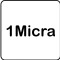 Filtro bobinado de polipropileno 20" FA 20 SX 1 micra