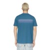 Polo Diesel T-Just-E19 Hombre Blue