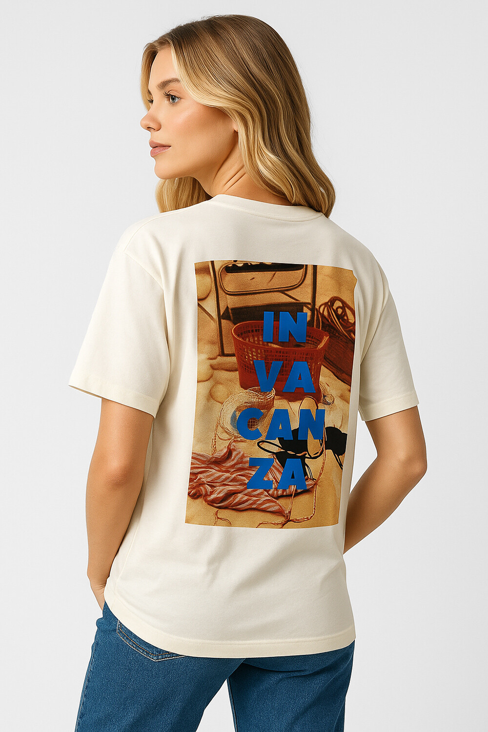 Remera Ronel Estampado 2