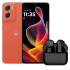 Motorola Moto G06 Dual Sim 64gb 4gb Ram + Regalo NARANJA