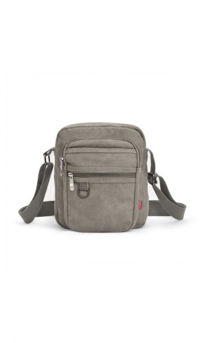 MORRAL CANVAS ELBRÚS GRAFITO