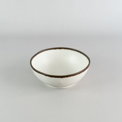 Bowl Ensalada 20cm Cream Bowl Ensalada 20cm Cream