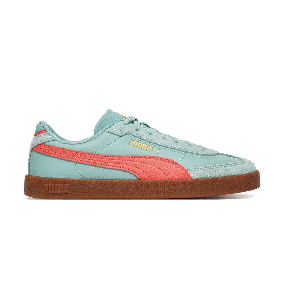 CHAMPIONES PUMA CLUB II ERA WMN - PUMA 