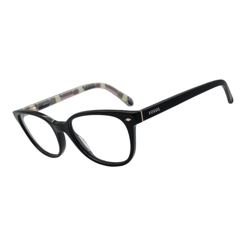 FOSSIL Fos6053MAK1405018 - Adulto - Negro negrouniforme