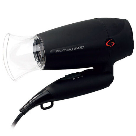 Secador de Pelo Plegable de Viaje Gama Journey 1600W 110/220v Secador de Pelo Plegable de Viaje Gama Journey 1600W 110/220v