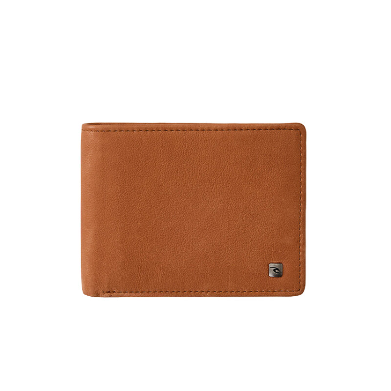 Billetera Rip Curl K-Roo Rfid All Day - Marrón Billetera Rip Curl K-Roo Rfid All Day - Marrón