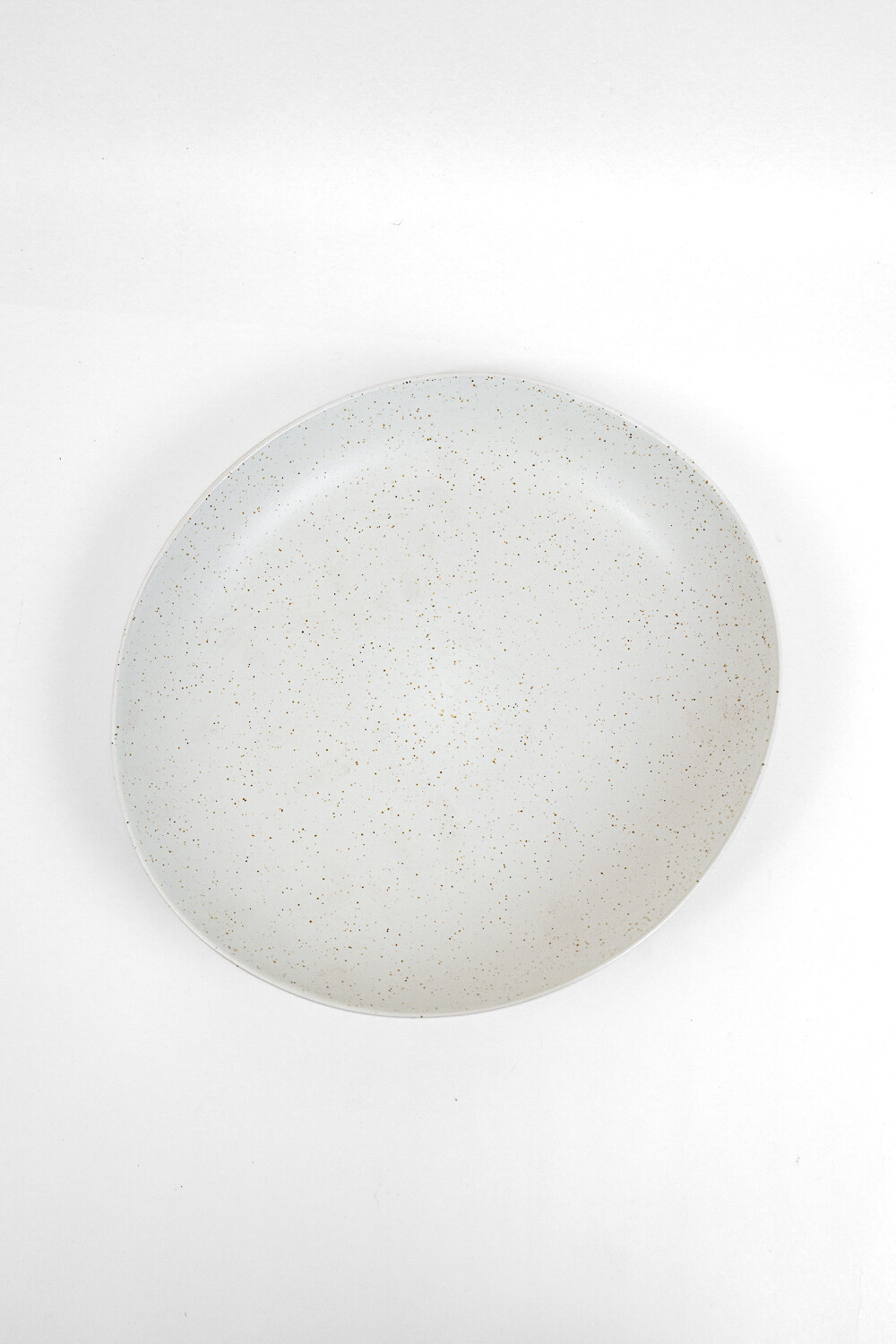 Plato Sitio Roma Color Unico