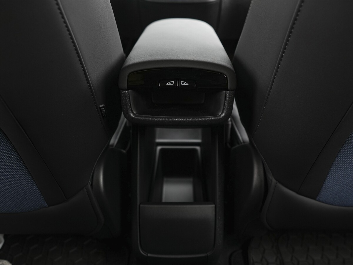 Volvo EX30 E40 100% Eléctrico 2026 0KM | Permuta / Financia Volvo EX30 E40 100% Eléctrico 2026 0KM | Permuta / Financia