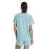 Remera de Mujer Adidas Turquesa