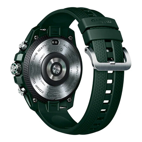 Reloj Inteligente Mibro Watch GS Explorer 47,8mm 10atm 1,32'' Bluetooth 001