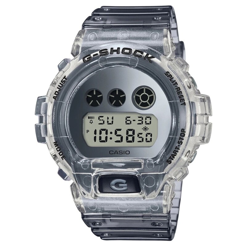Casio G-Shock - DW6900SK-1D 09dw6900sk-1d