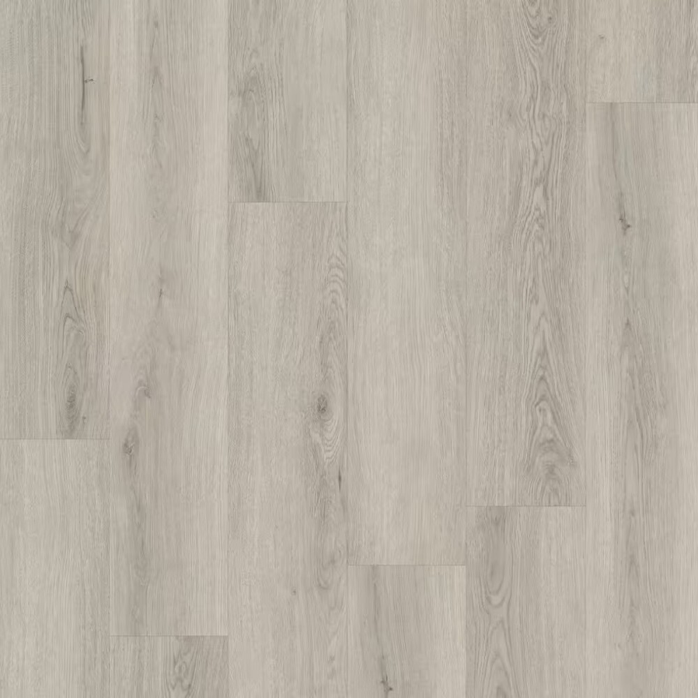 Vinílico SPC Click 5mm Roble Gris Vinílico Spc Click 5mm Roble Gris
