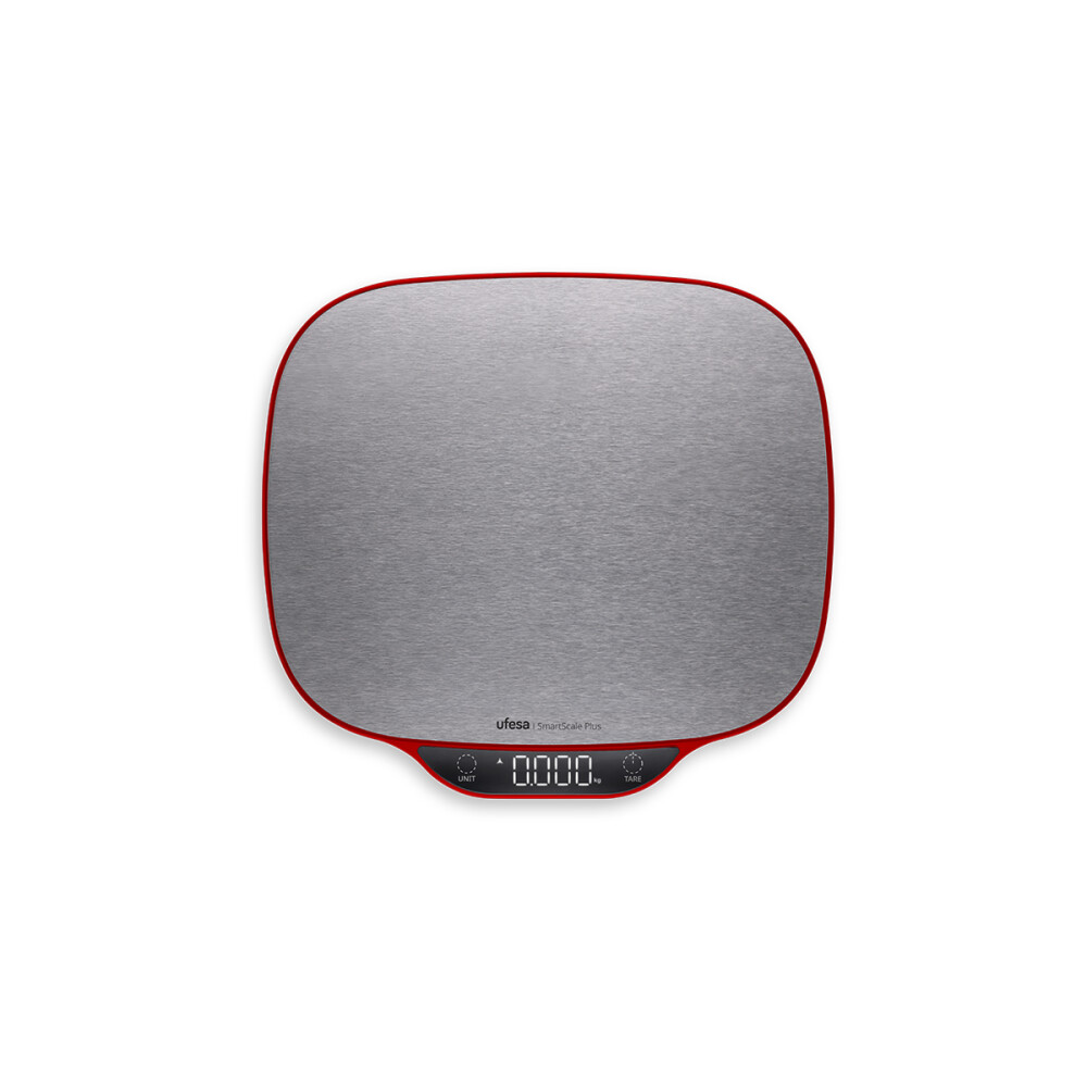 Balanza de cocina Ufesa SmartScale Plus Balanza de cocina Ufesa SmartScale Plus