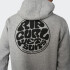 Canguro Rip Curl Wetsuit Icon Hood Gris