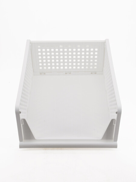 ORGANIZADOR PLEGABLE BLANCO