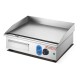 Plancha Electrica en Acero 55 cm Flamemax Plancha Electrica en Acero 55 cm Flamemax