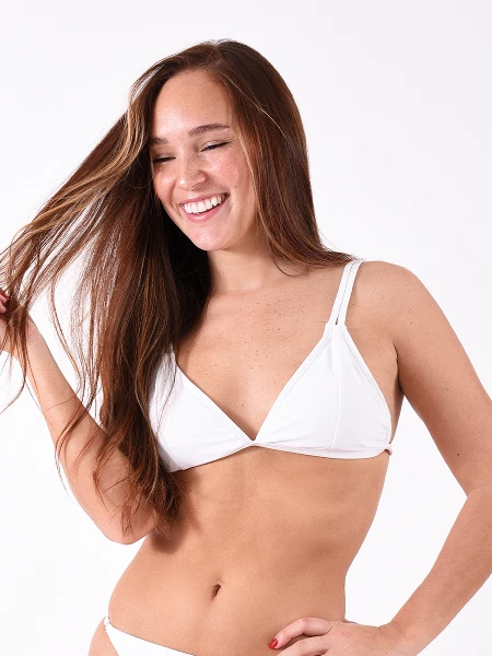 TOP CABUTIA BLANCO