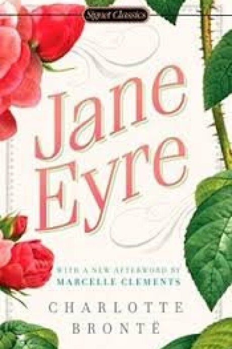JANE EYRE (INGLES) JANE EYRE (INGLES)