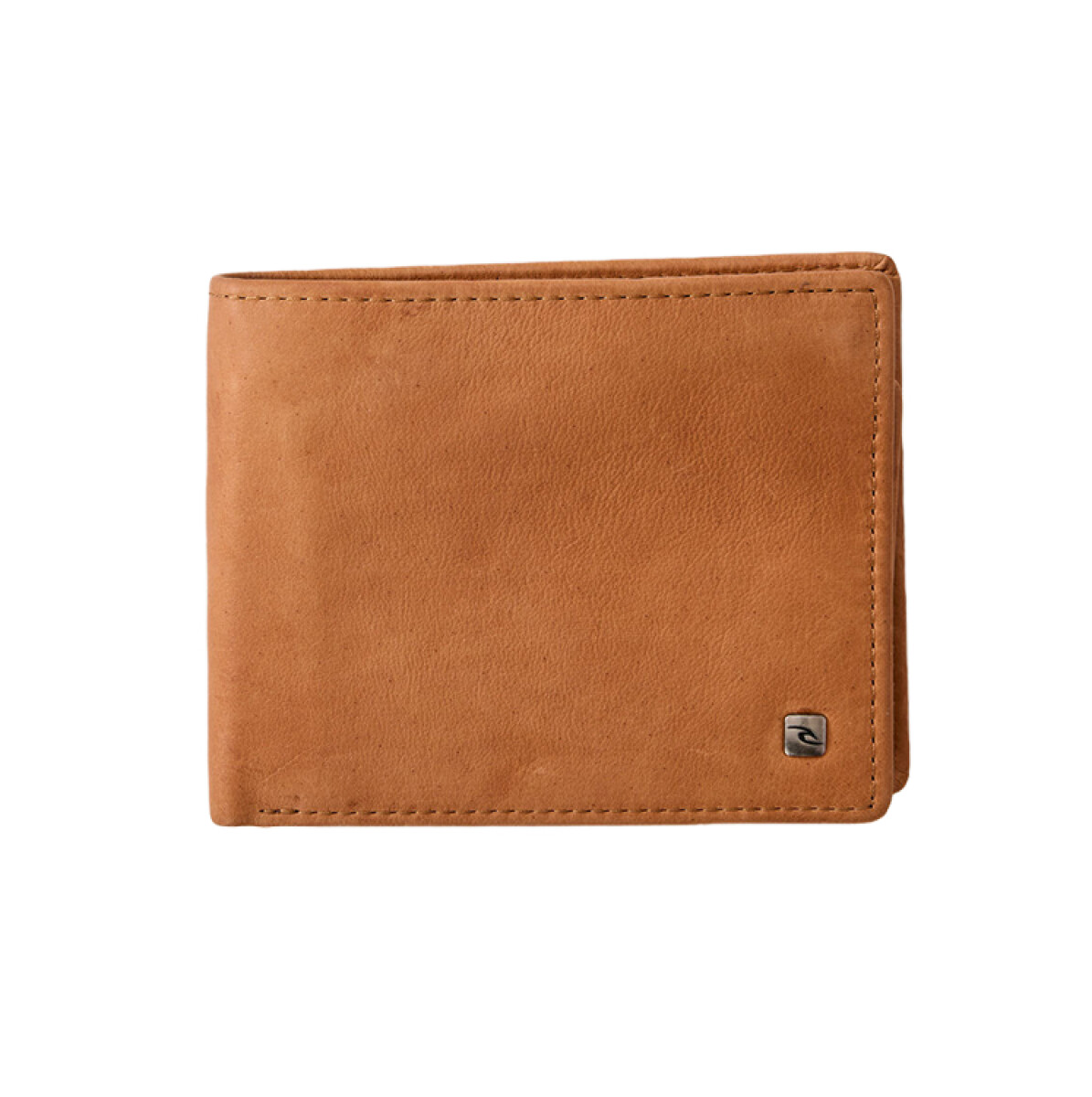 Billetera Rip Curl K-Roo Rfid 2 In 1 - Marrón 