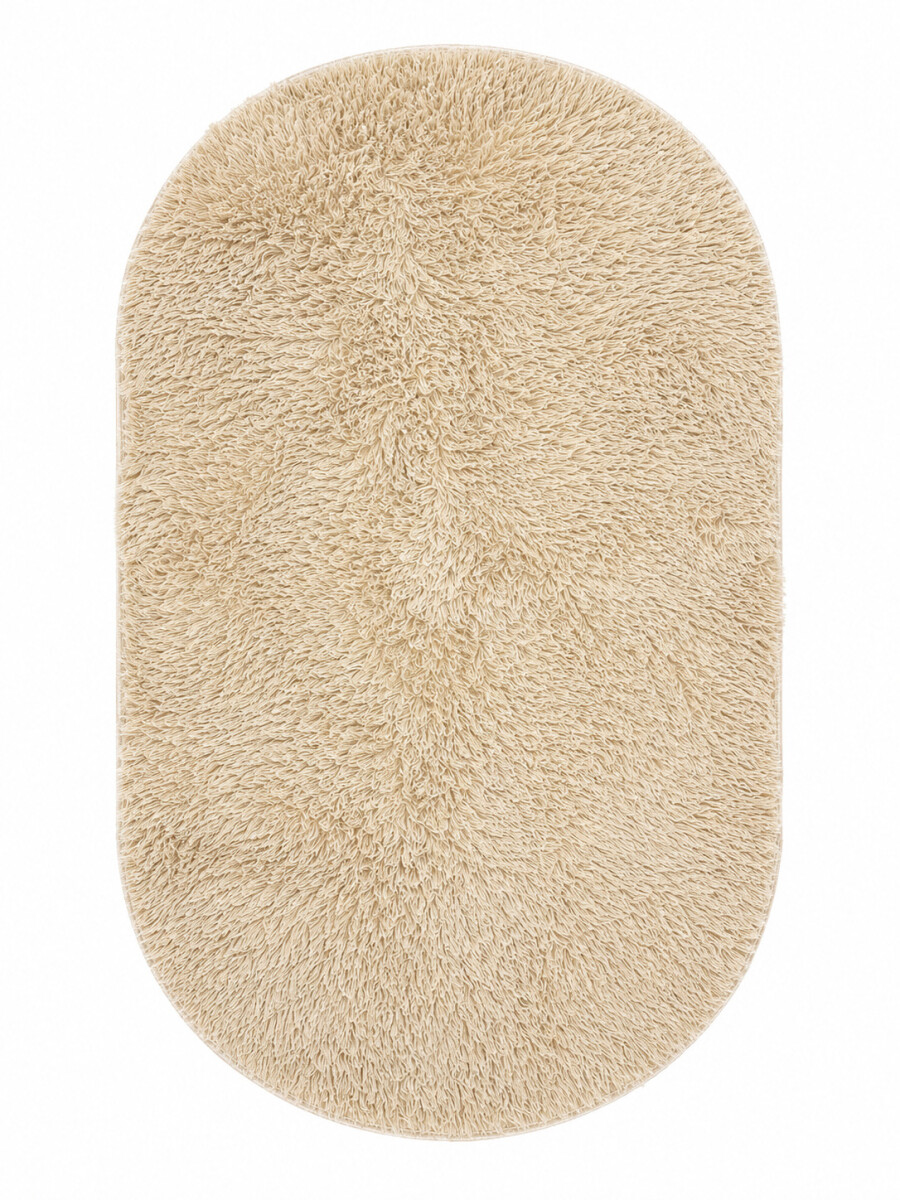 ALFOMBRA CAMINERO - BEIGE 