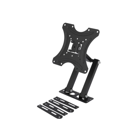 SOPORTE PARA TV 32-55 PULGADAS CON BRAZO ARTICULADO MD204 SOPORTE PARA TV 32-55 PULGADAS CON BRAZO ARTICULADO MD204
