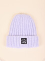 GORRO ABELA RUSTY Violeta