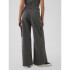 BAGGY CARGO SOFT BLACK
