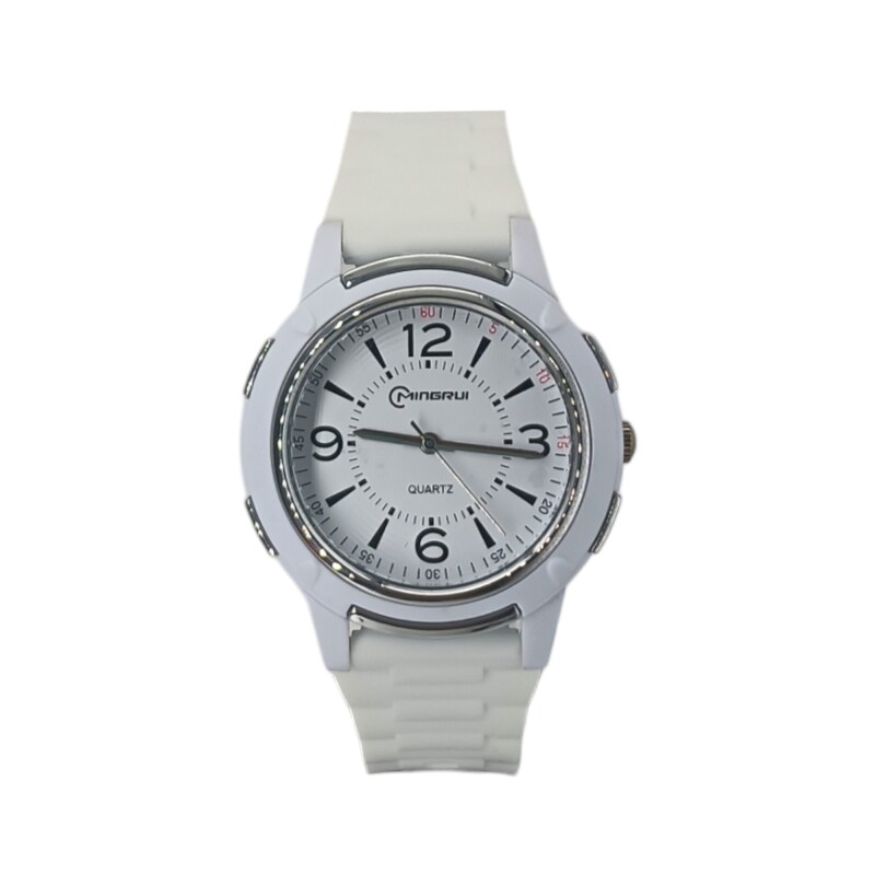 MINGRUI MR8821 Blancocombinado