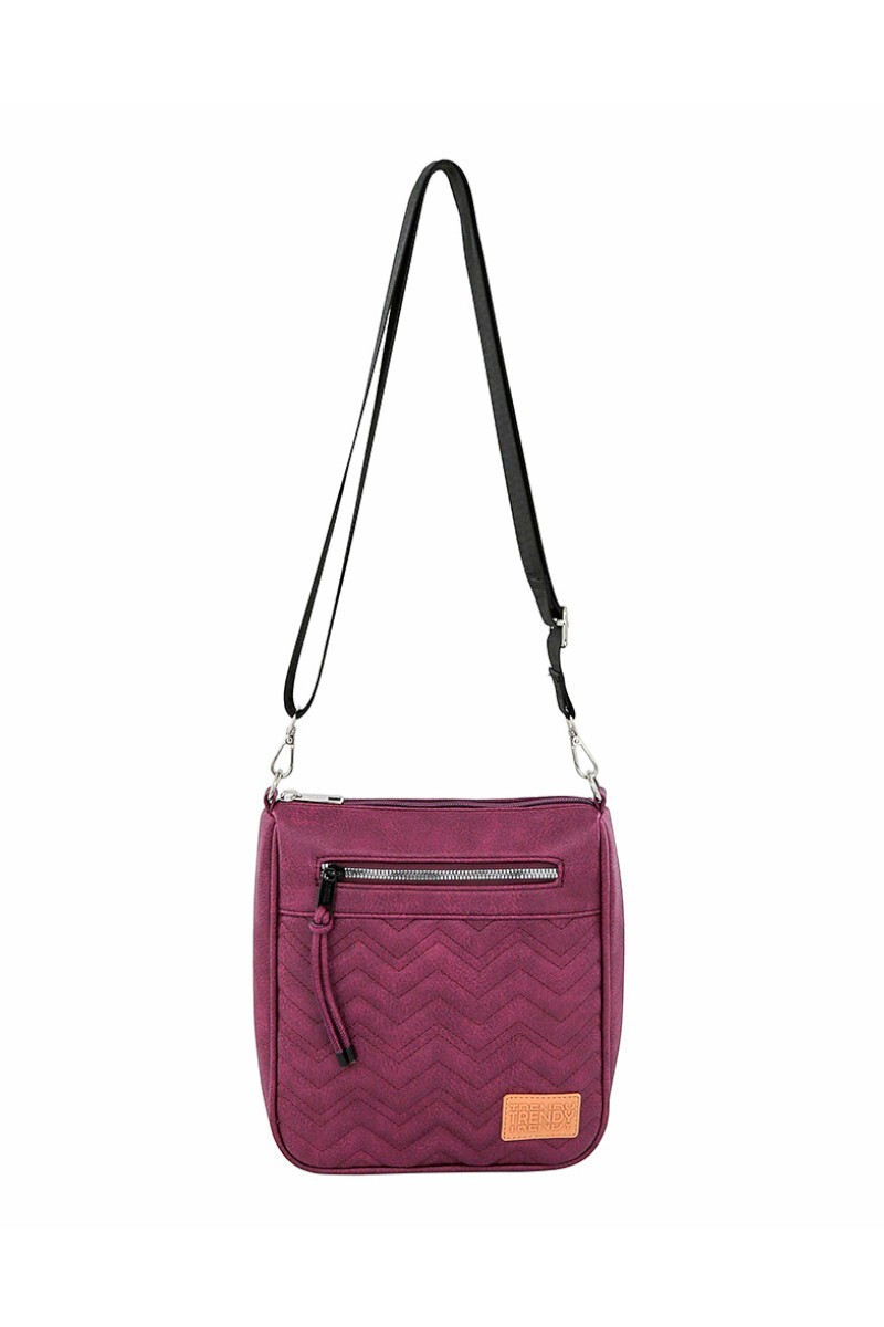 Bandolera Trendy Wine