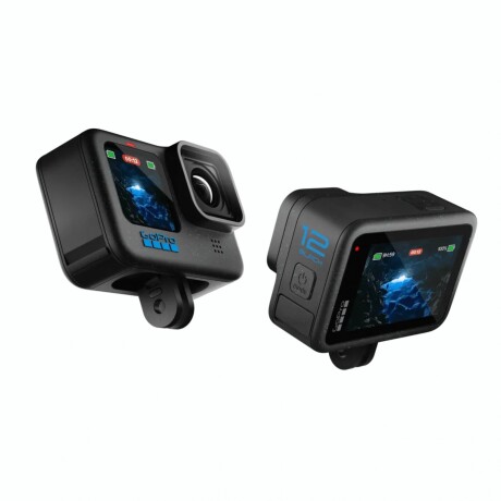 Cámara De Acción GOPRO Hero 12 5.3K Resistente Al Agua Cámara De Acción GOPRO Hero 12 5.3K Resistente Al Agua