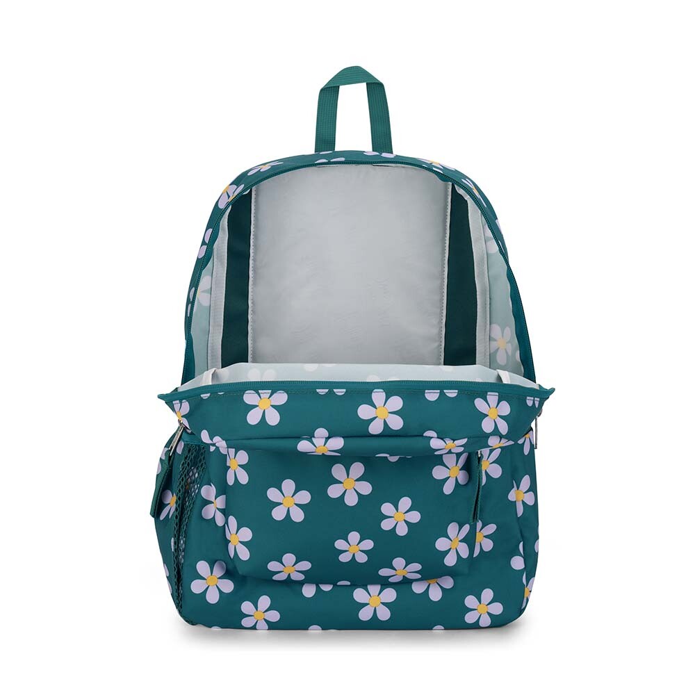 Mochila Cross Town - Unisex Precious Petals