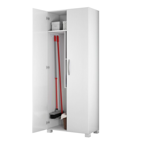 Multiuso Dispensero 2 Puerta 56096 Notavel Blanco Multiuso Dispensero 2 Puerta 56096 Notavel Blanco