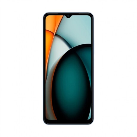 XIAOMI REDMI A3 4GB 128GB XIAOMI Redmi A3 4G 6.7' 128GB 4GB RAM Cámara 8Mpx - Star Blue