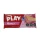 Waffle PLAY 100 grs PUNTA BALLENA Unidad Frutilla