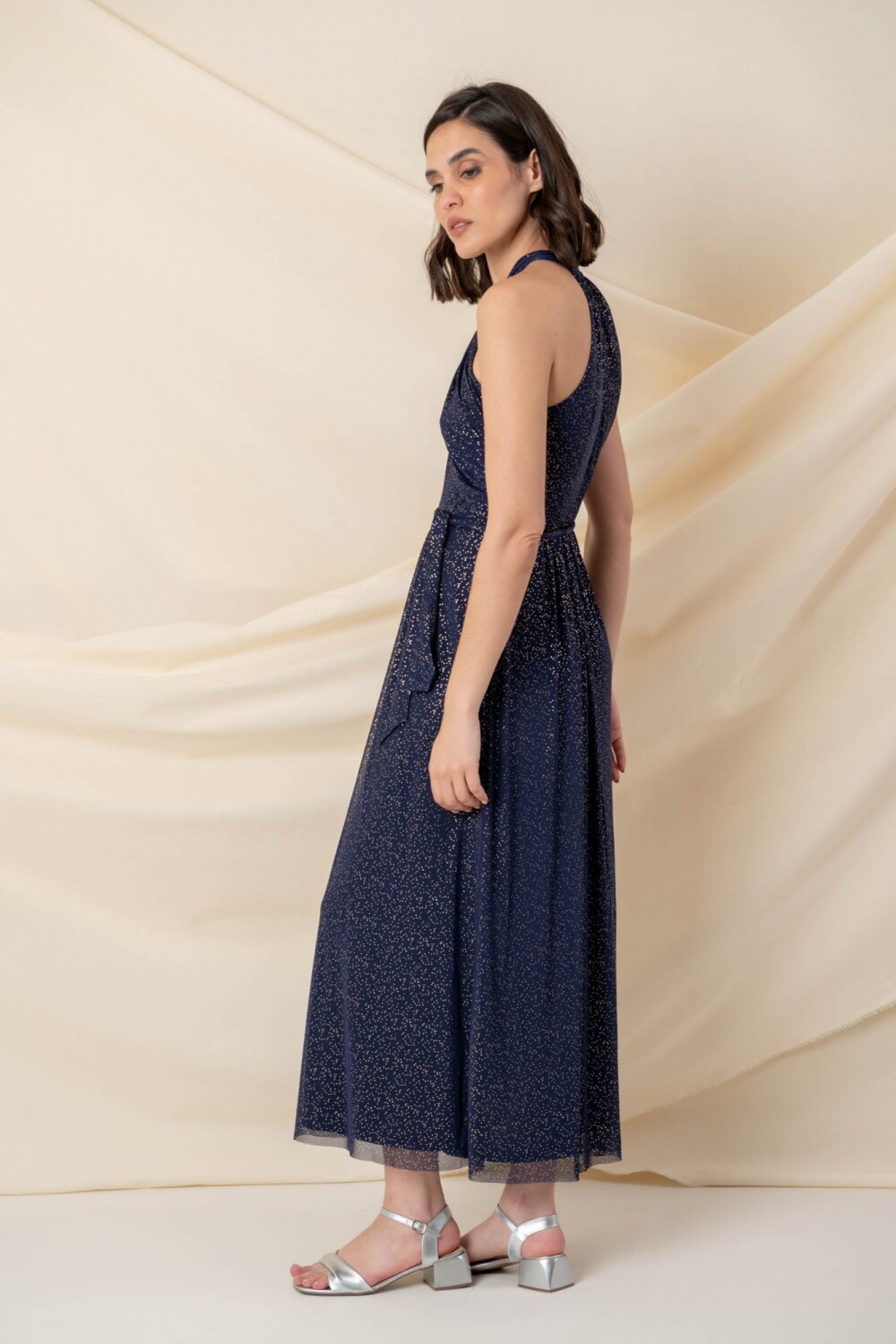 VESTIDO BLEU VESTIDO BLEU