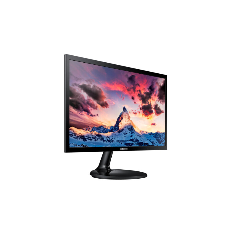 22'' Monitor Full HD con diseño Super Slim 22'' Monitor Full HD con diseño Super Slim