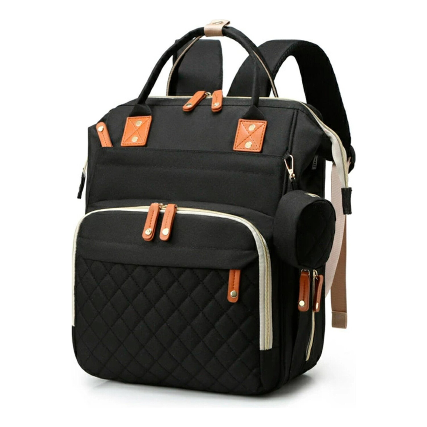 Mochila maternal impermeable sales